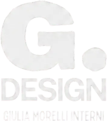 G. Design Giulia Morelli Interni