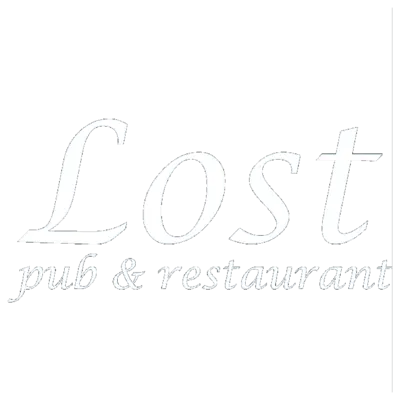Lost Pub & Restaurant