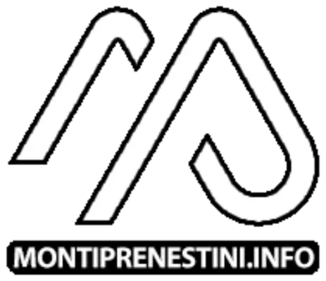 MontiPrenestini